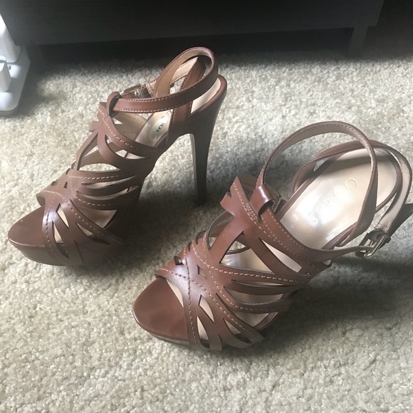Guess High Heels shoes - Picture 3 of 3